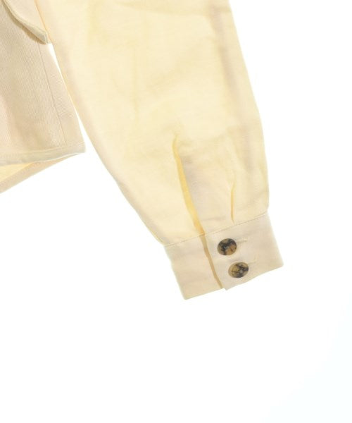 MARA HOFFMAN แจ็คเก็ตไม่มีปก