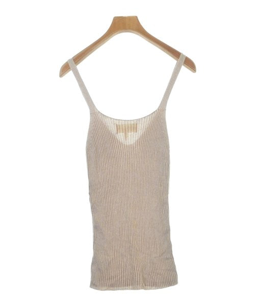MARA HOFFMAN เสื้อแขนกุด