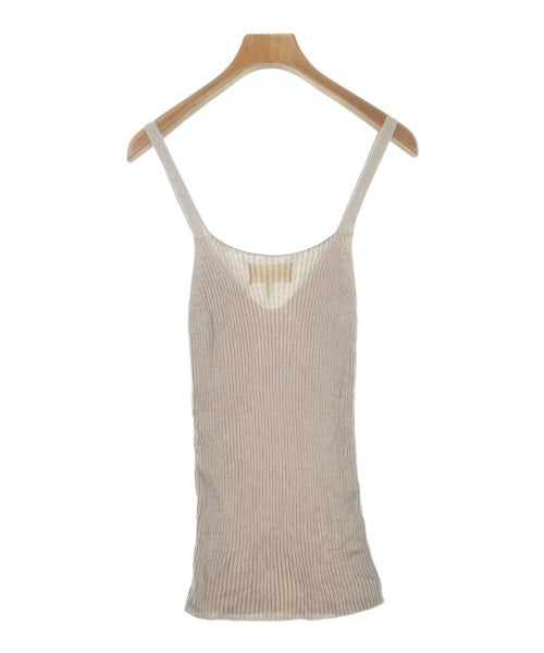 MARA HOFFMAN เสื้อแขนกุด