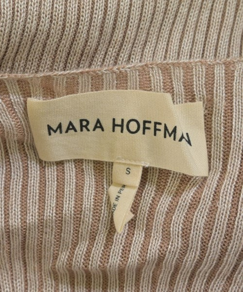 MARA HOFFMAN เสื้อแขนกุด