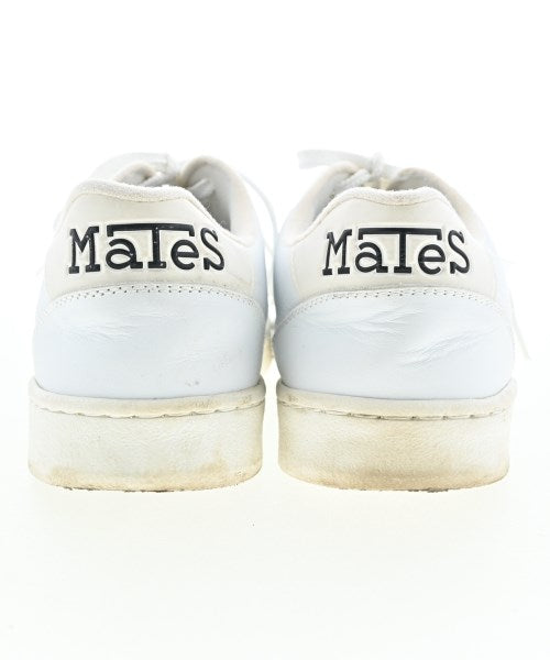 MATES รองเท้าผ้าใบ