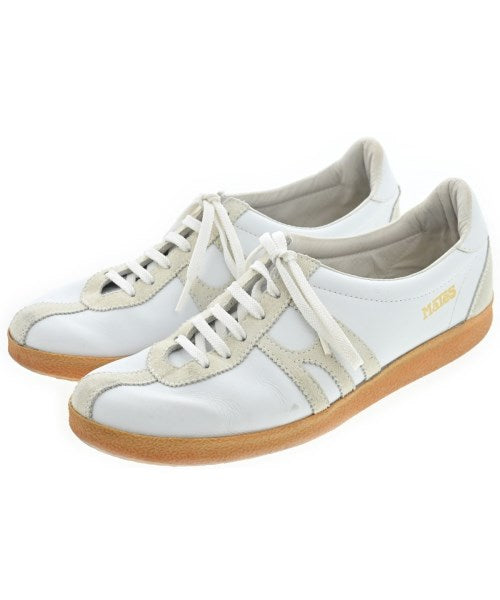 MATES รองเท้าผ้าใบ