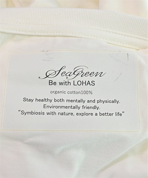 SEAGREEN เสื้อยืด/เสื้อท็อปส์