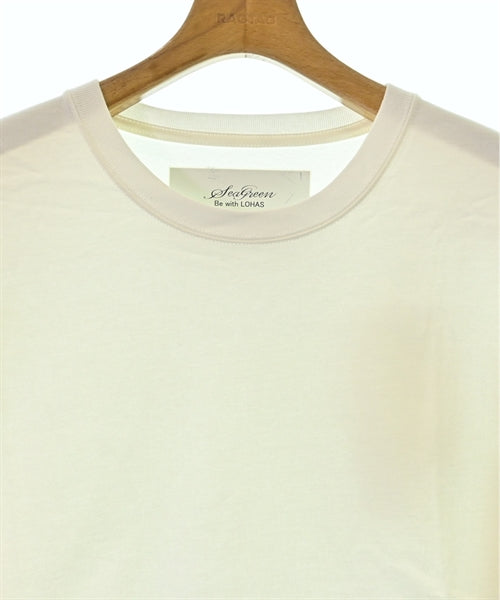 SEAGREEN เสื้อยืด/เสื้อท็อปส์