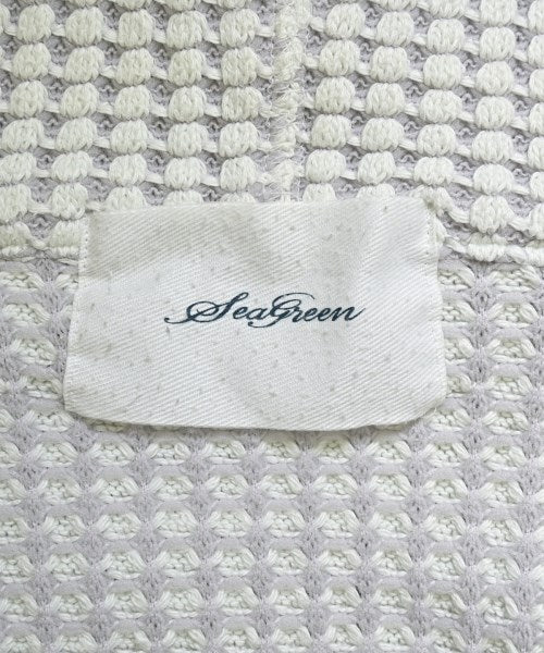 SEAGREEN เสื้อฮู้ด