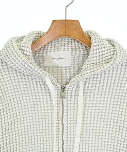 SEAGREEN เสื้อฮู้ด