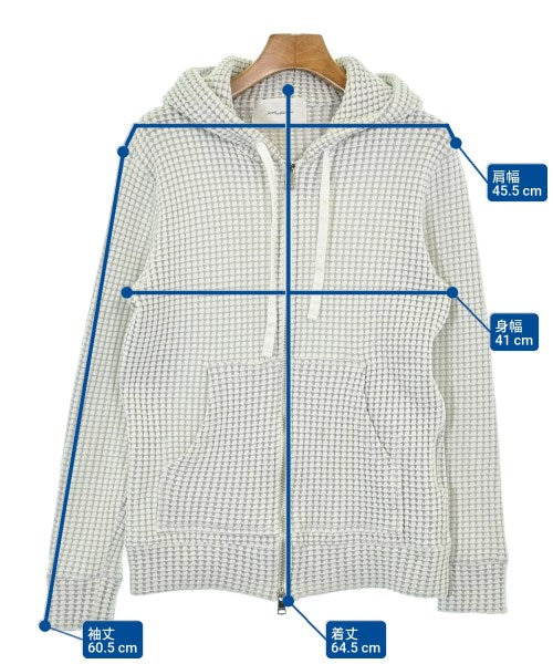 SEAGREEN เสื้อฮู้ด