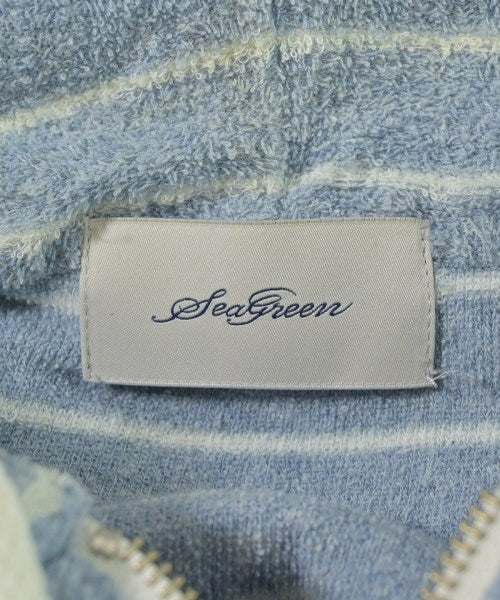 SEAGREEN เสื้อฮู้ด