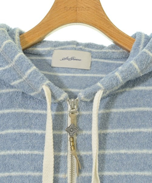 SEAGREEN เสื้อฮู้ด