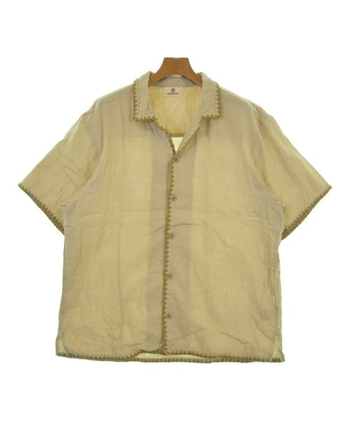 SEAGREEN เสื้อลำลอง