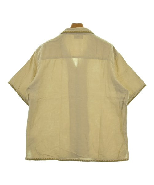 SEAGREEN เสื้อลำลอง