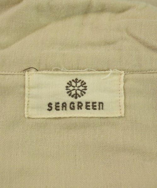 SEAGREEN เสื้อลำลอง