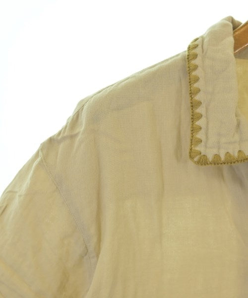 SEAGREEN เสื้อลำลอง