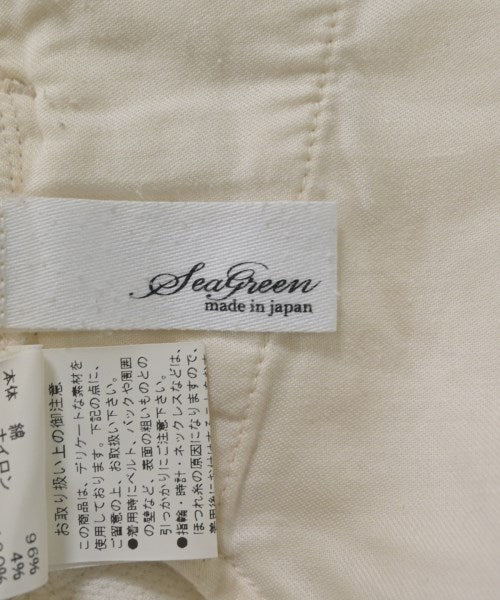 SEAGREEN กางเกงขาสั้น