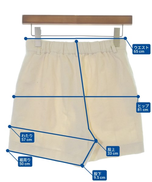 SEAGREEN กางเกงขาสั้น