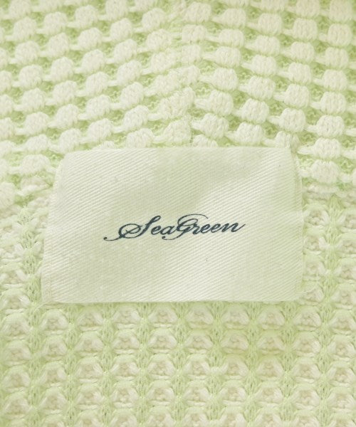 SEAGREEN เสื้อฮู้ด