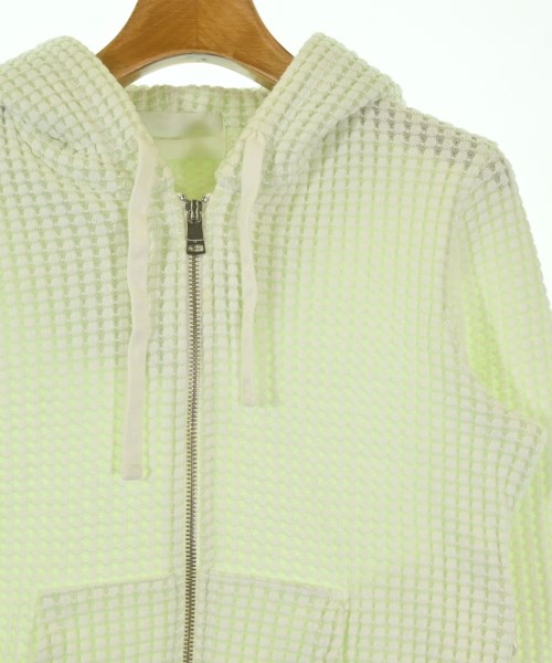 SEAGREEN เสื้อฮู้ด