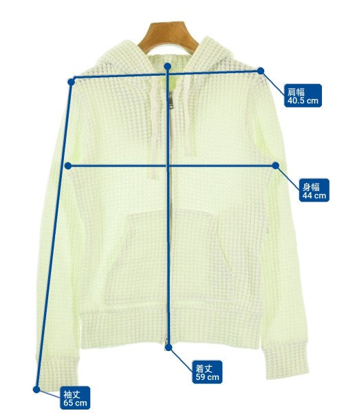 SEAGREEN เสื้อฮู้ด