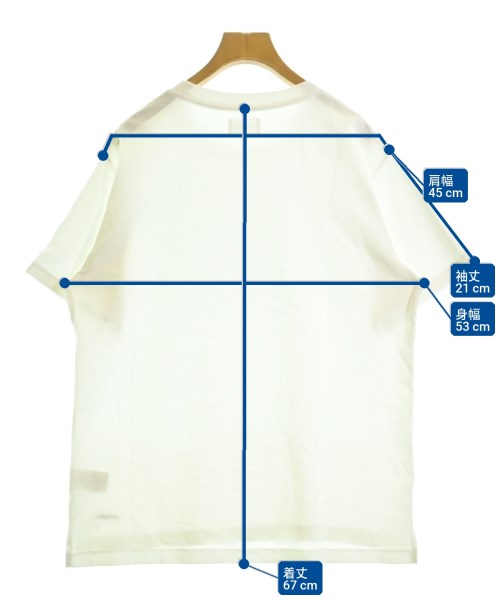 SEAGREEN เสื้อยืด/เสื้อท็อปส์