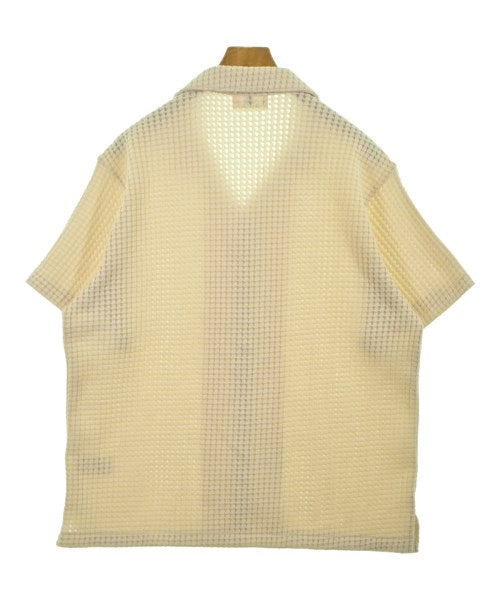 SEAGREEN เสื้อลำลอง