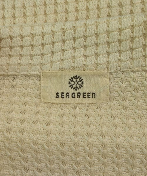 SEAGREEN เสื้อลำลอง