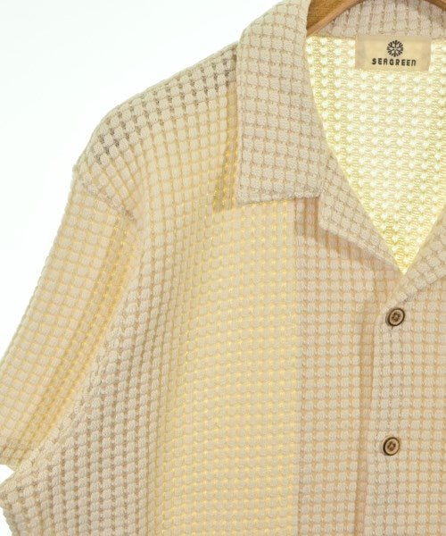 SEAGREEN เสื้อลำลอง