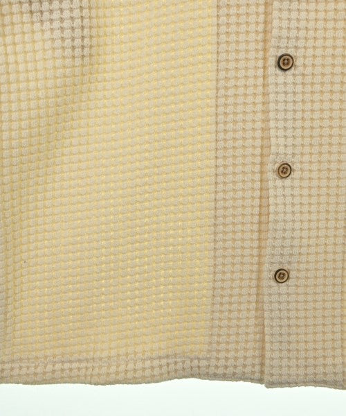 SEAGREEN เสื้อลำลอง