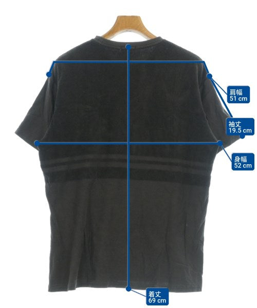 SEAGREEN เสื้อยืด/เสื้อท็อปส์