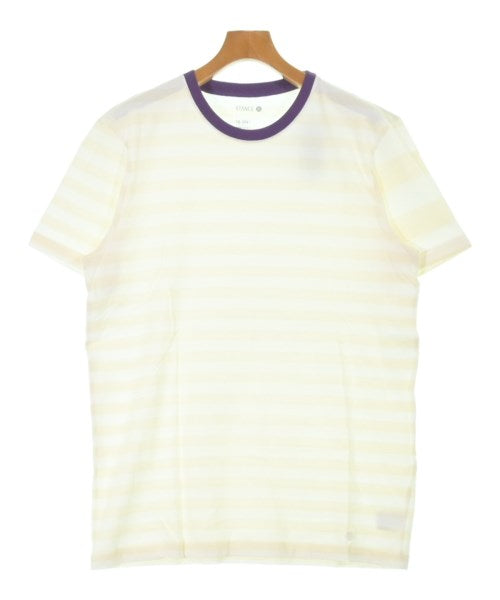 STANCE เสื้อยืด/เสื้อท็อปส์