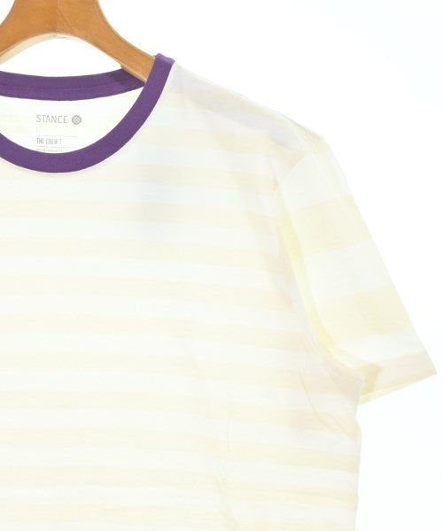 STANCE เสื้อยืด/เสื้อท็อปส์