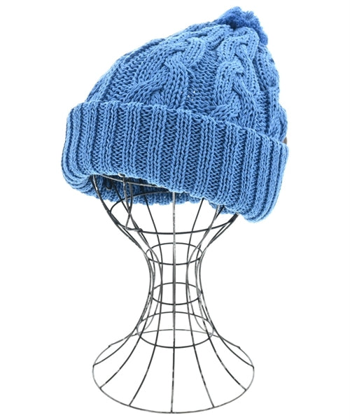 THE H.W.DOG&CO. หมวกไหมพรม/หมวกบีนนี่