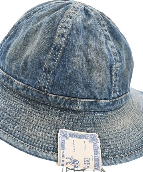 THE H.W.DOG&CO. หมวก