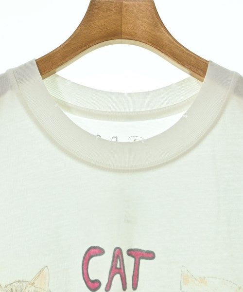 UNFORTUNATE PORTRAIT เสื้อยืด/เสื้อท็อปส์