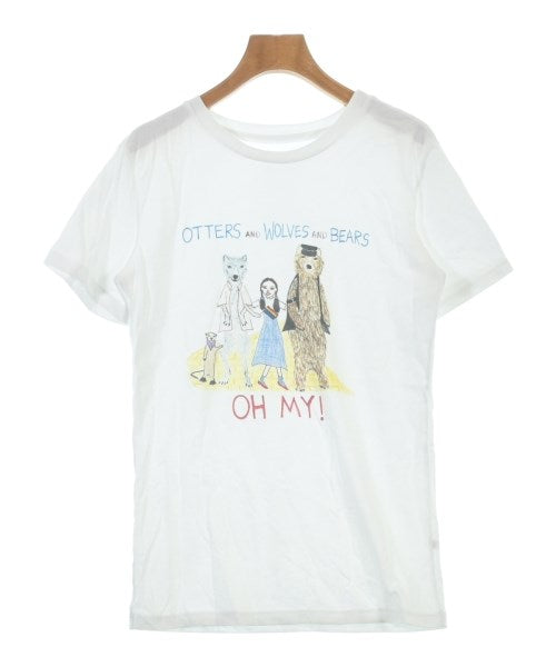 UNFORTUNATE PORTRAIT เสื้อยืด/เสื้อท็อปส์