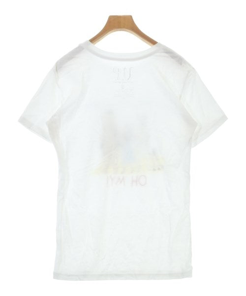 UNFORTUNATE PORTRAIT เสื้อยืด/เสื้อท็อปส์