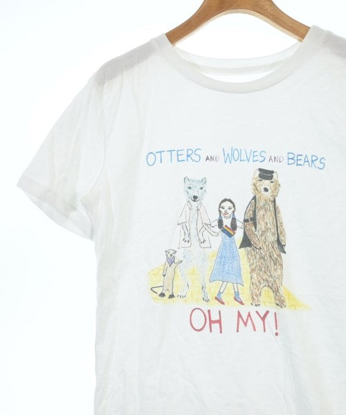 UNFORTUNATE PORTRAIT เสื้อยืด/เสื้อท็อปส์