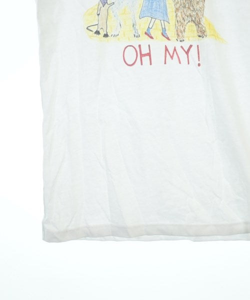 UNFORTUNATE PORTRAIT เสื้อยืด/เสื้อท็อปส์