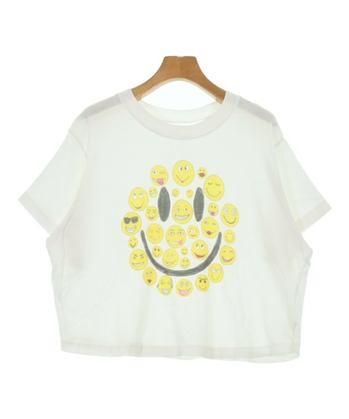UNFORTUNATE PORTRAIT เสื้อยืด/เสื้อท็อปส์