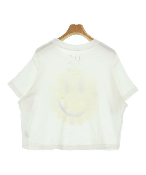 UNFORTUNATE PORTRAIT เสื้อยืด/เสื้อท็อปส์