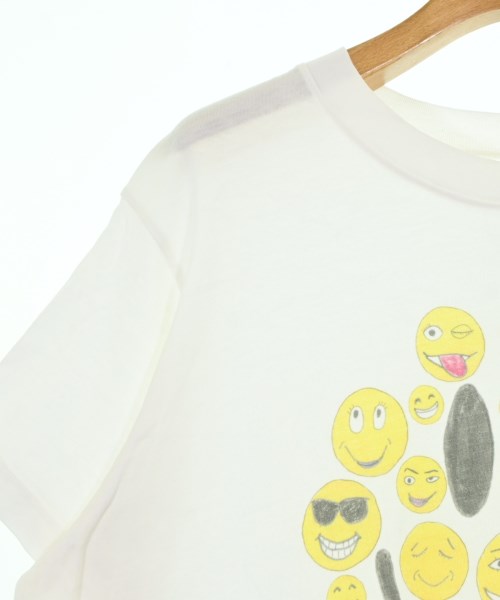 UNFORTUNATE PORTRAIT เสื้อยืด/เสื้อท็อปส์