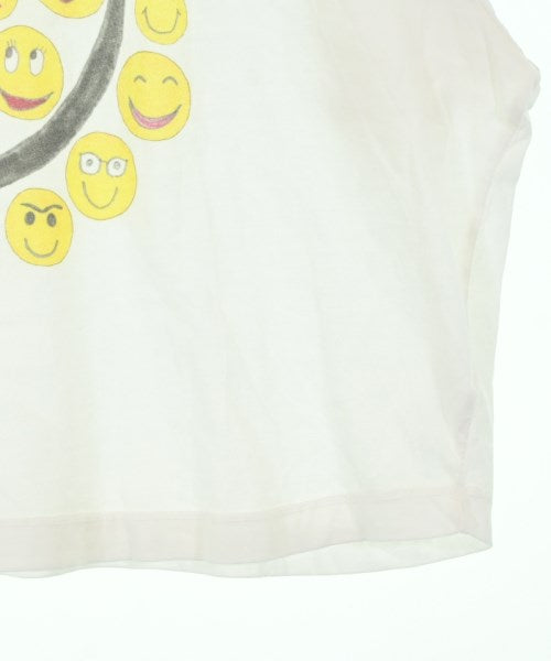UNFORTUNATE PORTRAIT เสื้อยืด/เสื้อท็อปส์