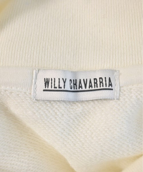 WILLY CHAVARRIA เสื้อสเวตเตอร์