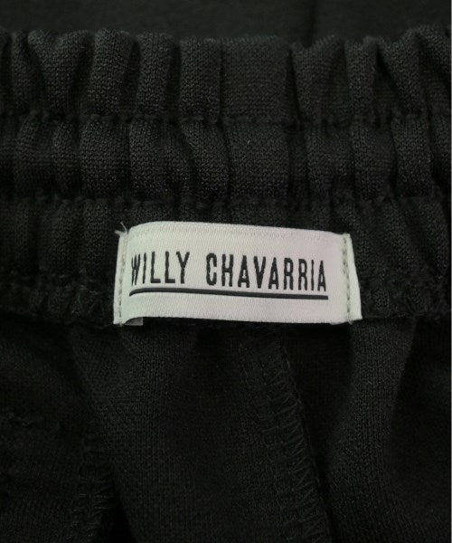 WILLY CHAVARRIA กางเกง อื่น