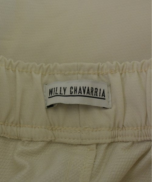 WILLY CHAVARRIA กางเกง อื่น