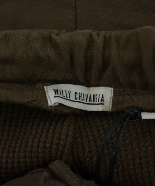 WILLY CHAVARRIA กางเกงขาสั้น