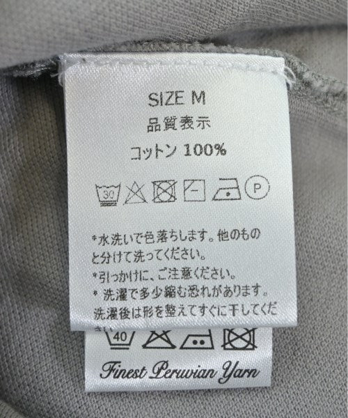 WILLY CHAVARRIA เสื้อโปโล