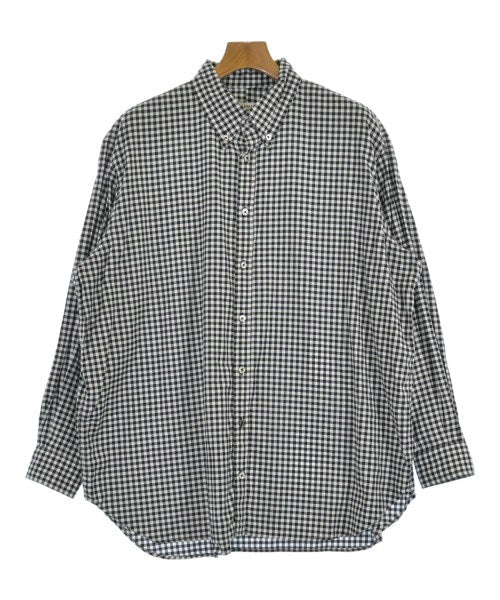 WILLY CHAVARRIA เสื้อลำลอง