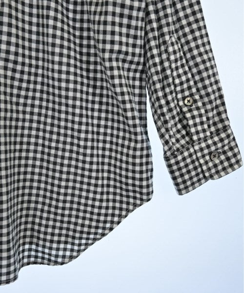 WILLY CHAVARRIA เสื้อลำลอง