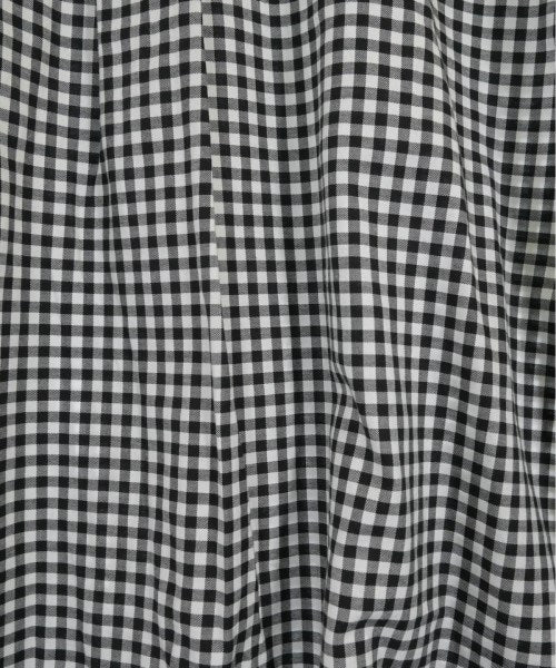 WILLY CHAVARRIA เสื้อลำลอง