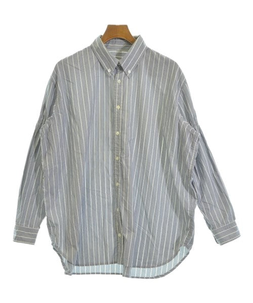 WILLY CHAVARRIA เสื้อลำลอง